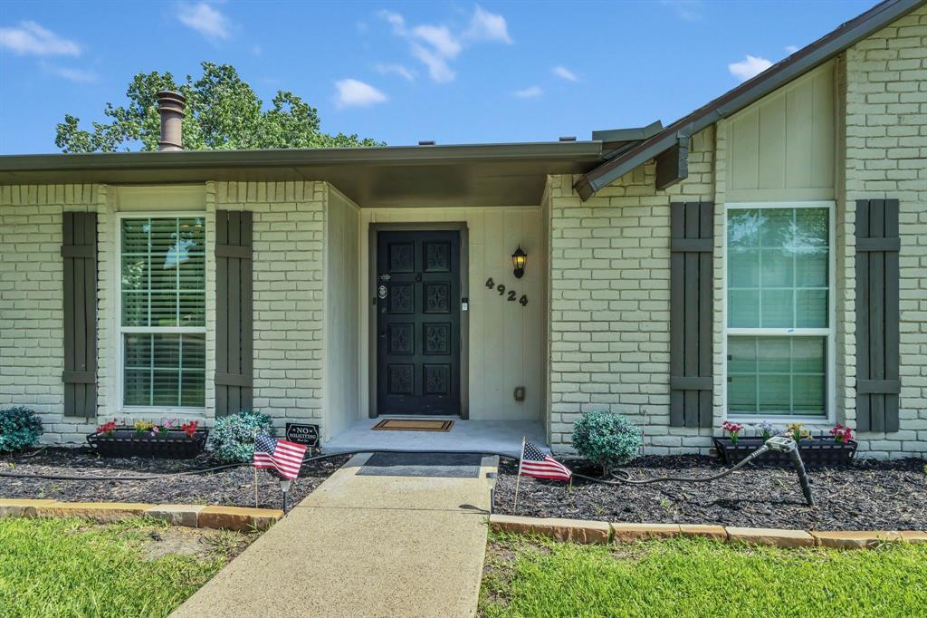 4924 Wheeler Drive