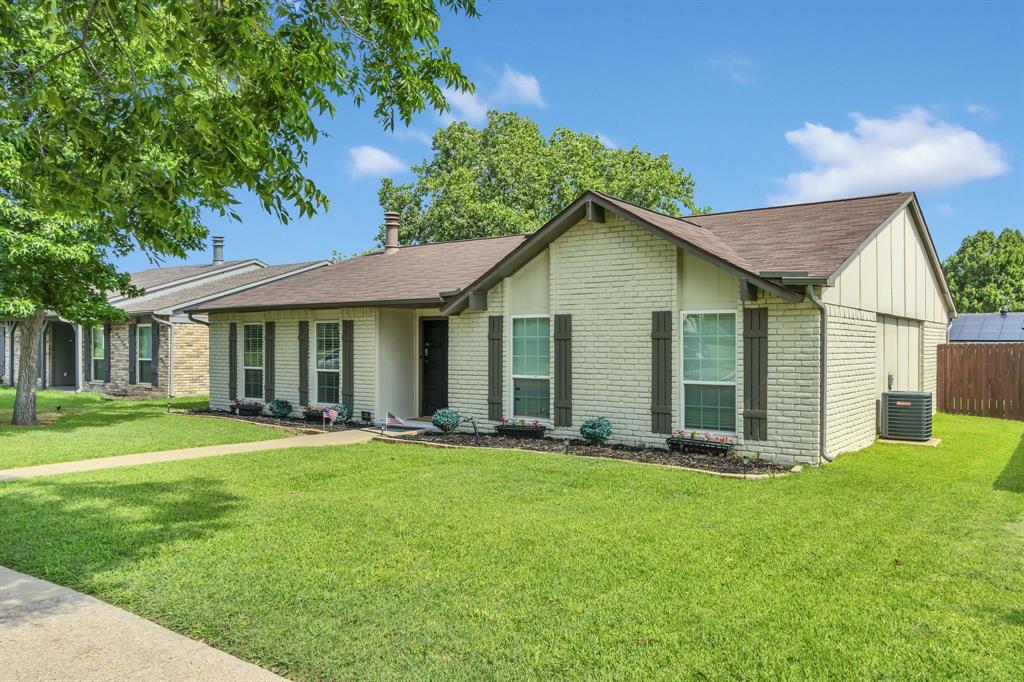 4924 Wheeler Drive