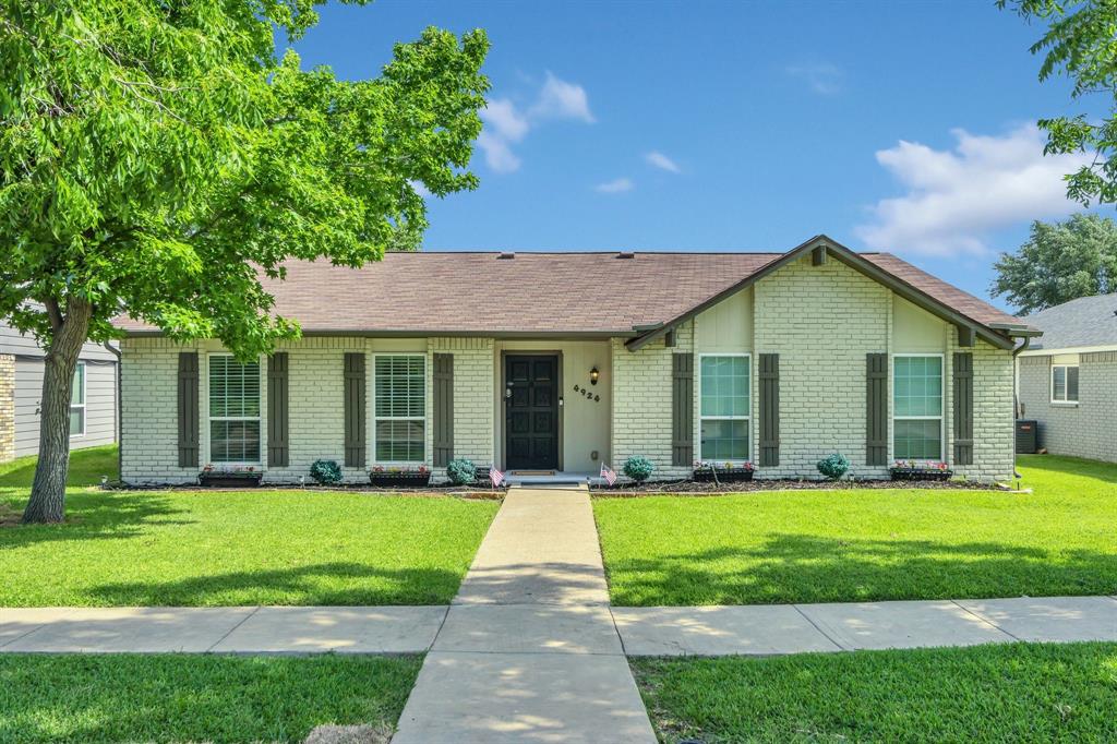 4924 Wheeler Drive