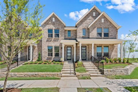 1105 Carnation Drive Crowley TX 76036