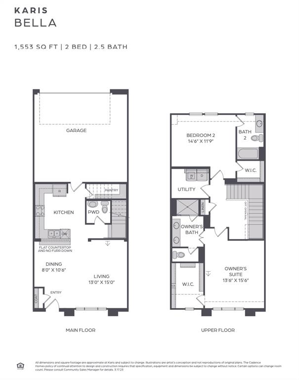 1105 Carnation Drive