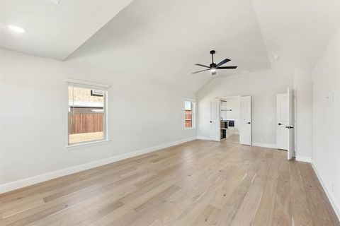 A home in Midlothian