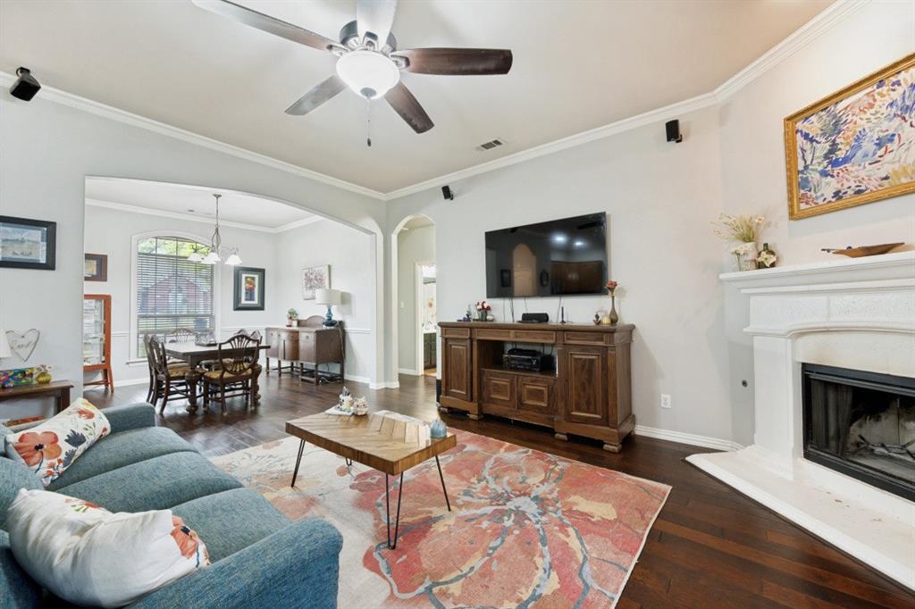 Highpoint Manor Add - Residential