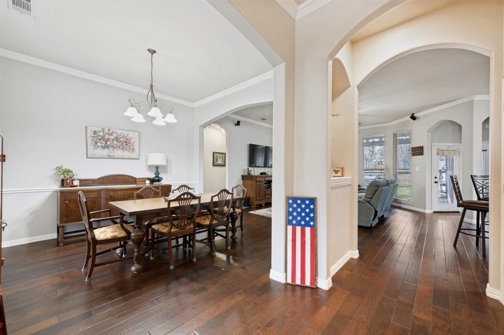 Highpoint Manor Add - Residential