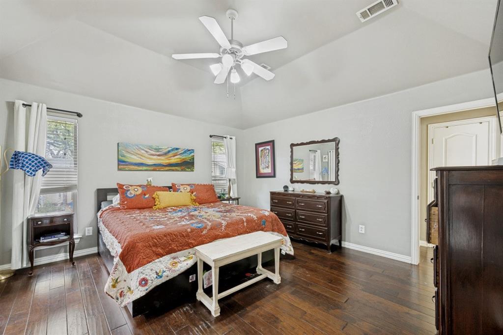 Highpoint Manor Add - Residential