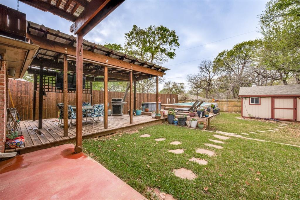 Highpoint Manor Add - Residential