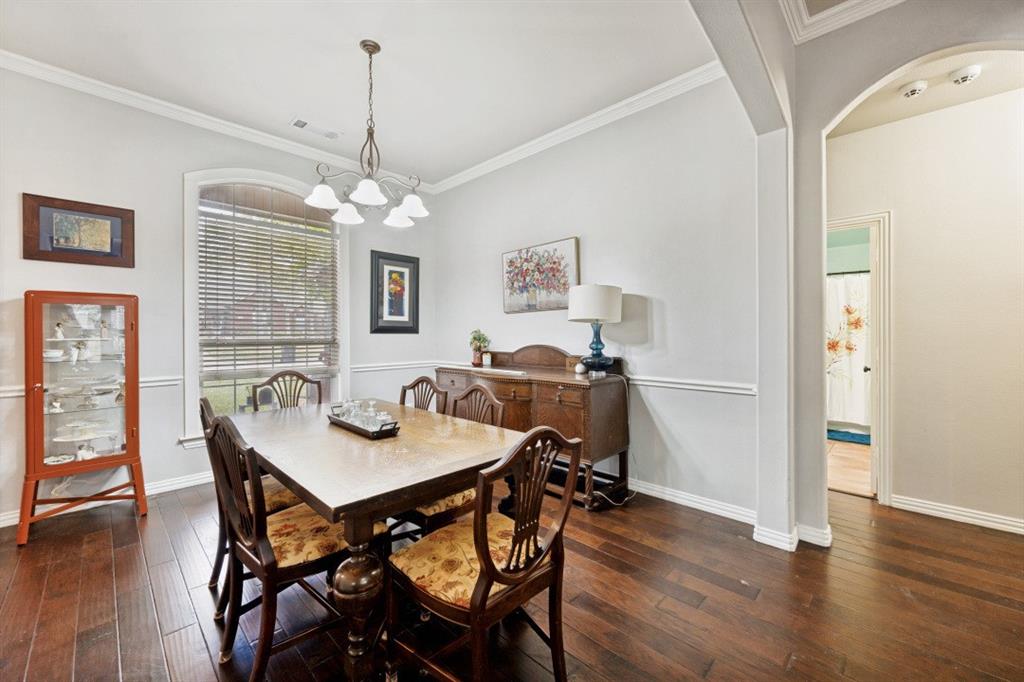 Highpoint Manor Add - Residential