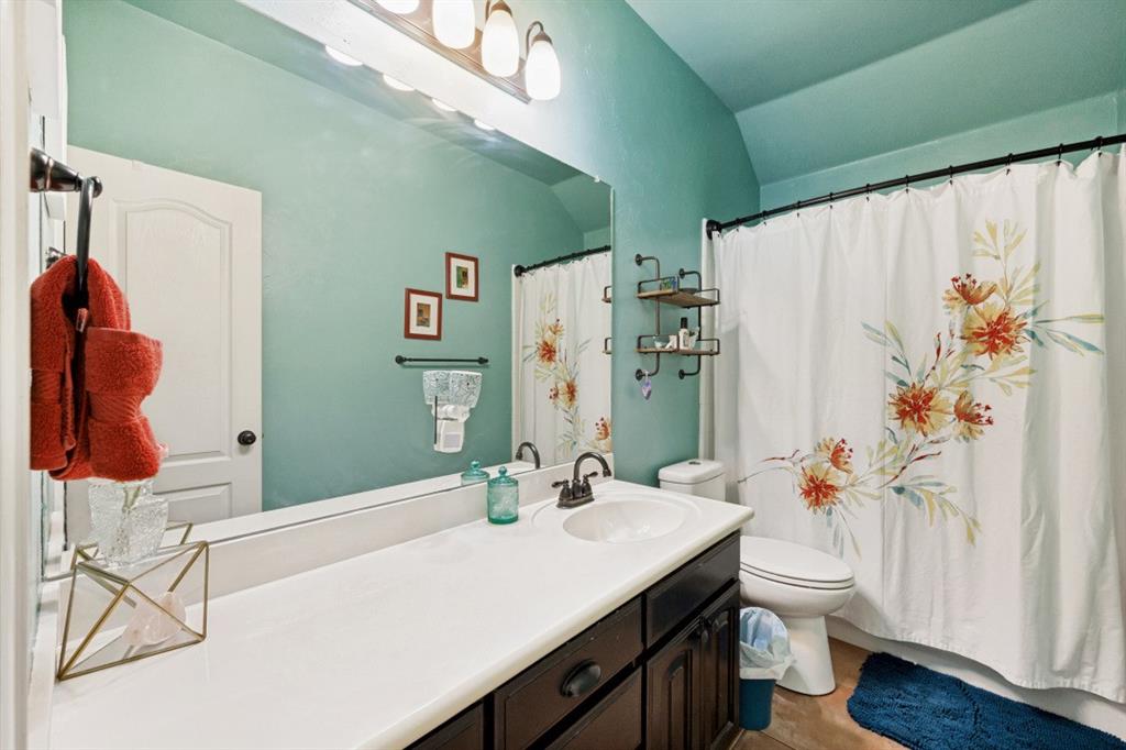 Highpoint Manor Add - Residential