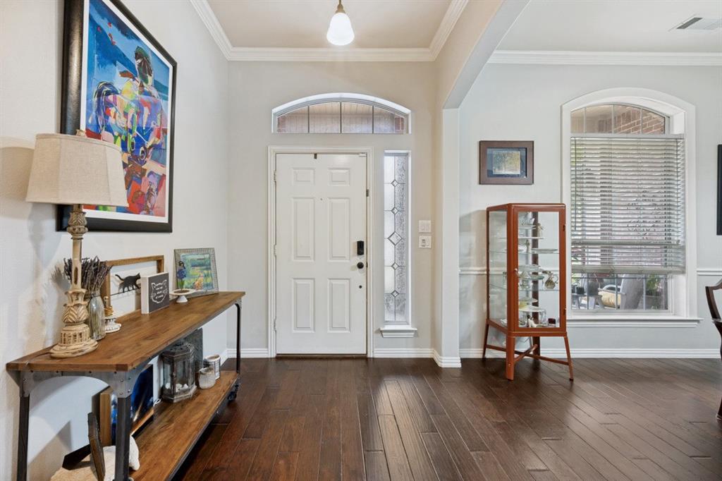 Highpoint Manor Add - Residential