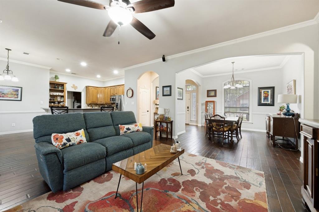 Highpoint Manor Add - Residential