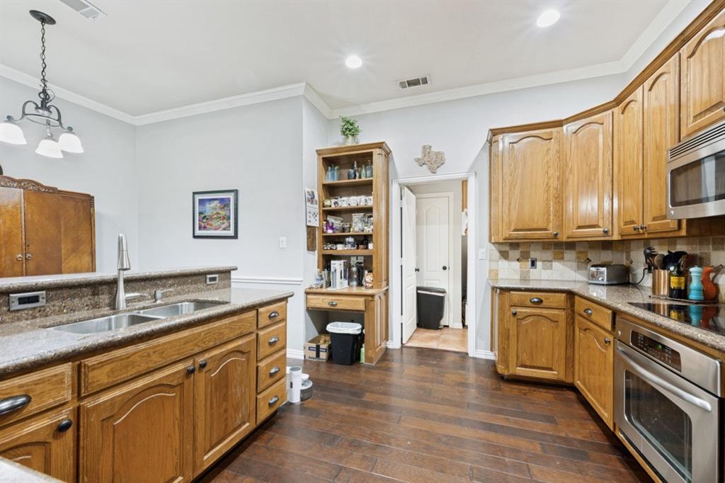 Highpoint Manor Add - Residential