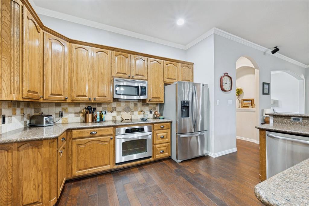 Highpoint Manor Add - Residential