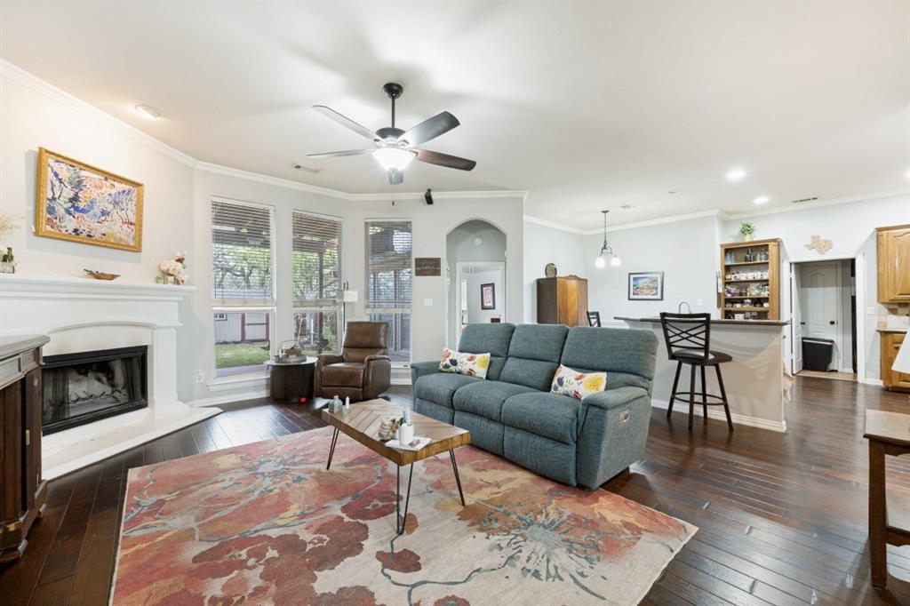 Highpoint Manor Add - Residential