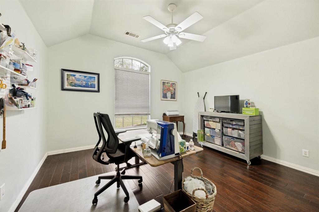 Highpoint Manor Add - Residential