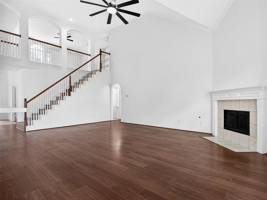 Photo of 5513 Bandelier Trail, Fort Worth, TX 76137 (MLS # 21300110)