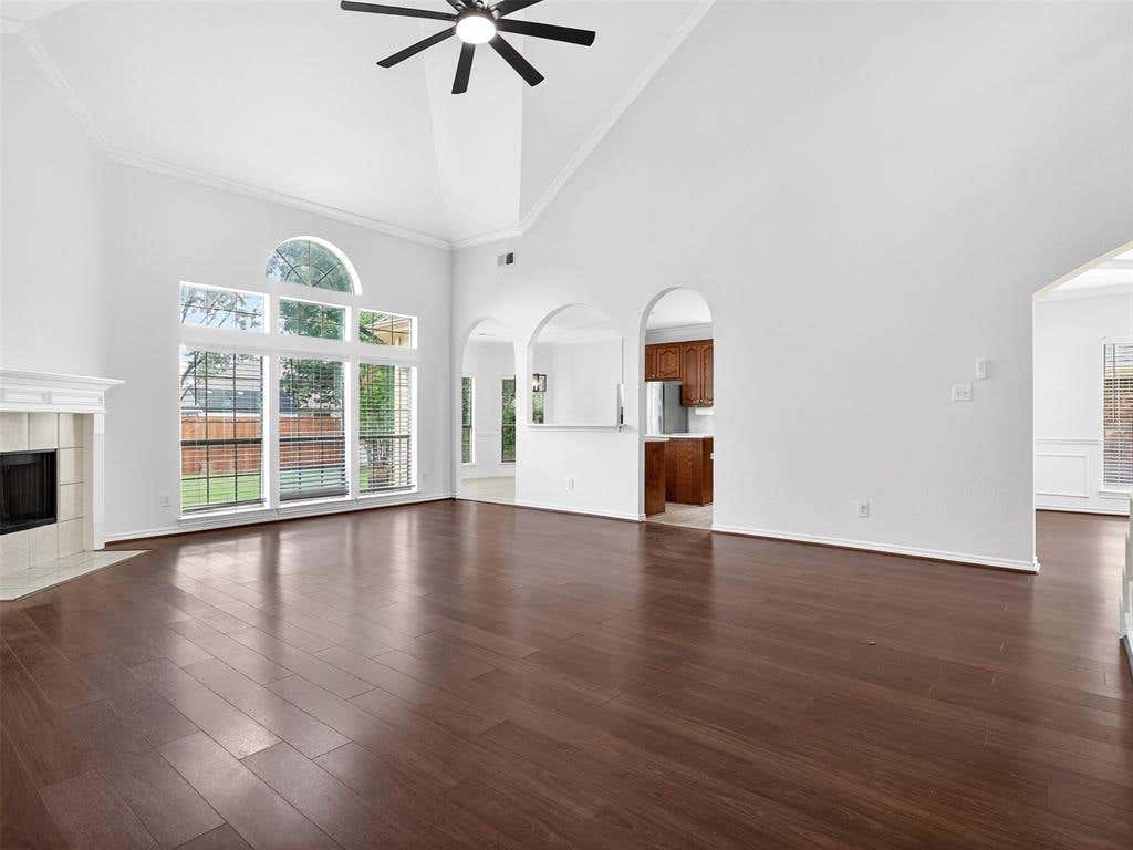 Photo of 5513 Bandelier Trail, Fort Worth, TX 76137 (MLS # 21300110)