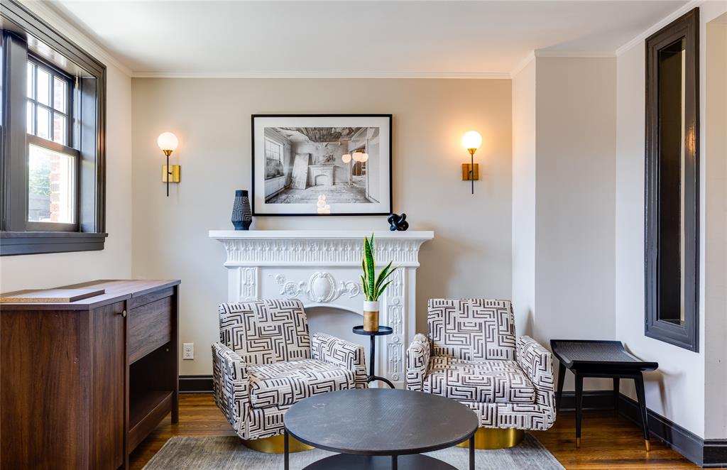 South Hemphill Heights Add - Residential Lease