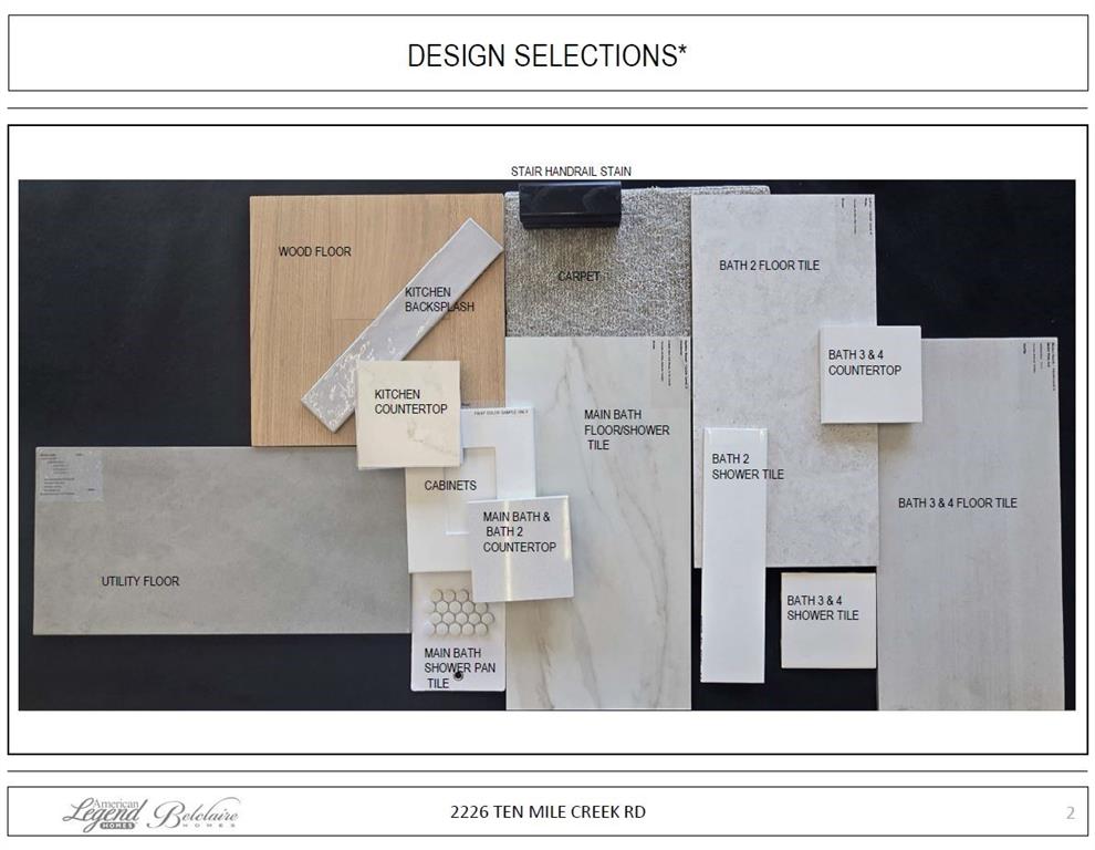 2226 Ten Mile Creek Road