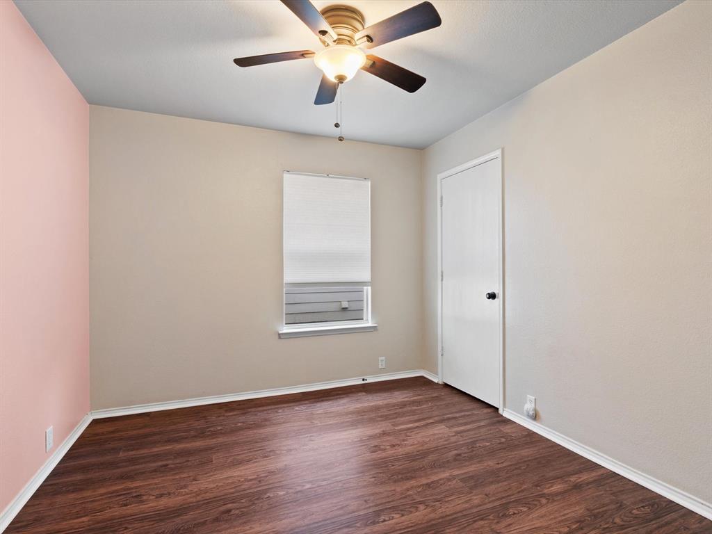 Country Ridge Estates 1 - Residential Lease