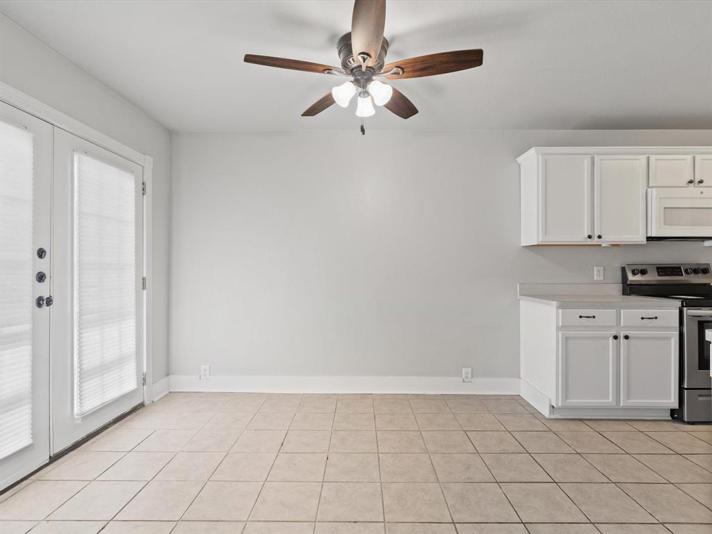 Country Ridge Estates 1 - Residential Lease