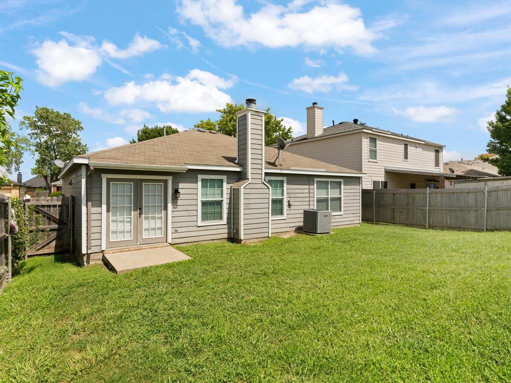 Country Ridge Estates 1 - Residential Lease