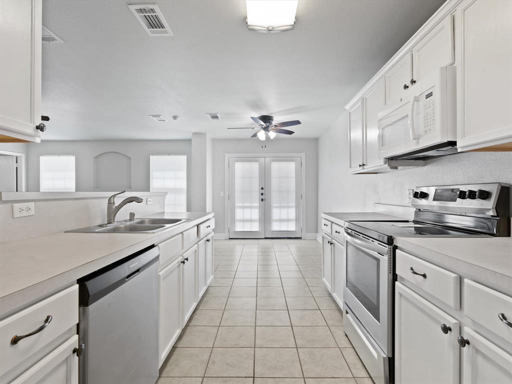 Country Ridge Estates 1 - Residential Lease