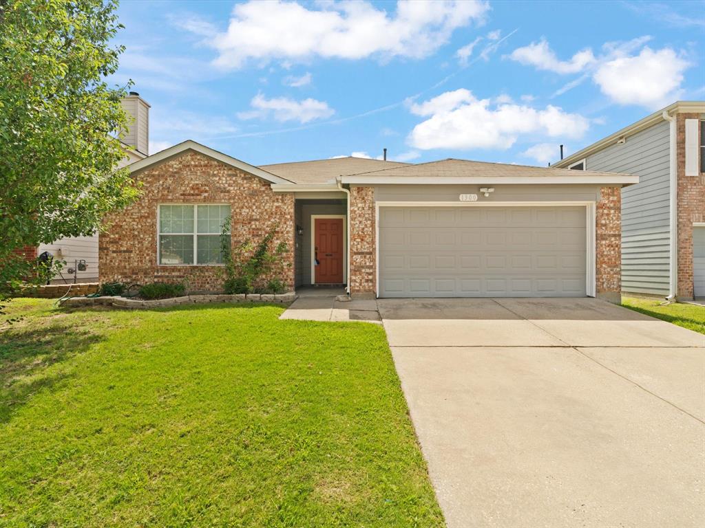 Country Ridge Estates 1 - Residential Lease