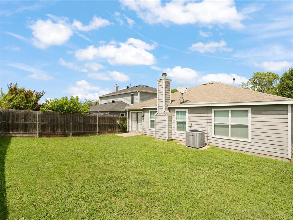 Country Ridge Estates 1 - Residential Lease