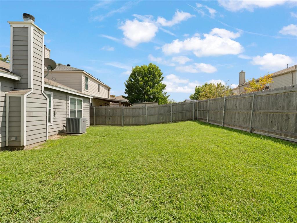 Country Ridge Estates 1 - Residential Lease