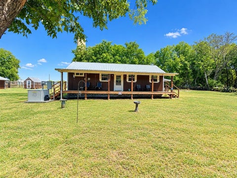 Photo of 132 Hcr 1320 N, Hillsboro, TX 76645 (MLS # 21385258)