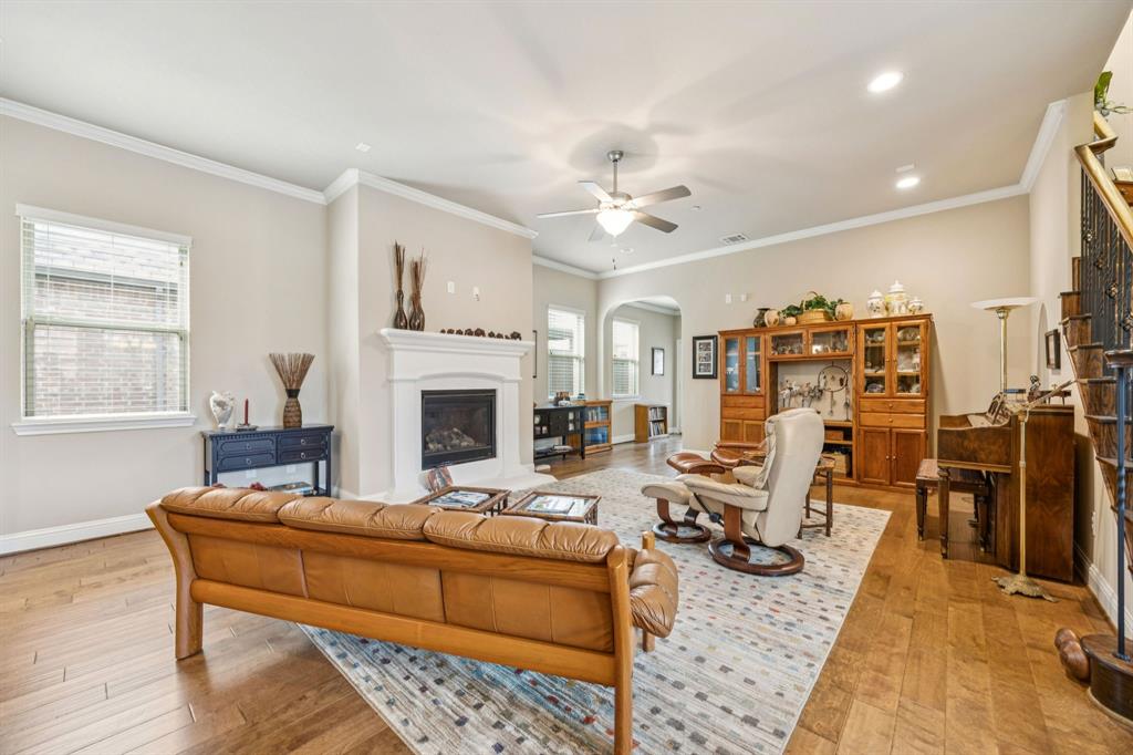 Retreat At Craig Ranch - Residential