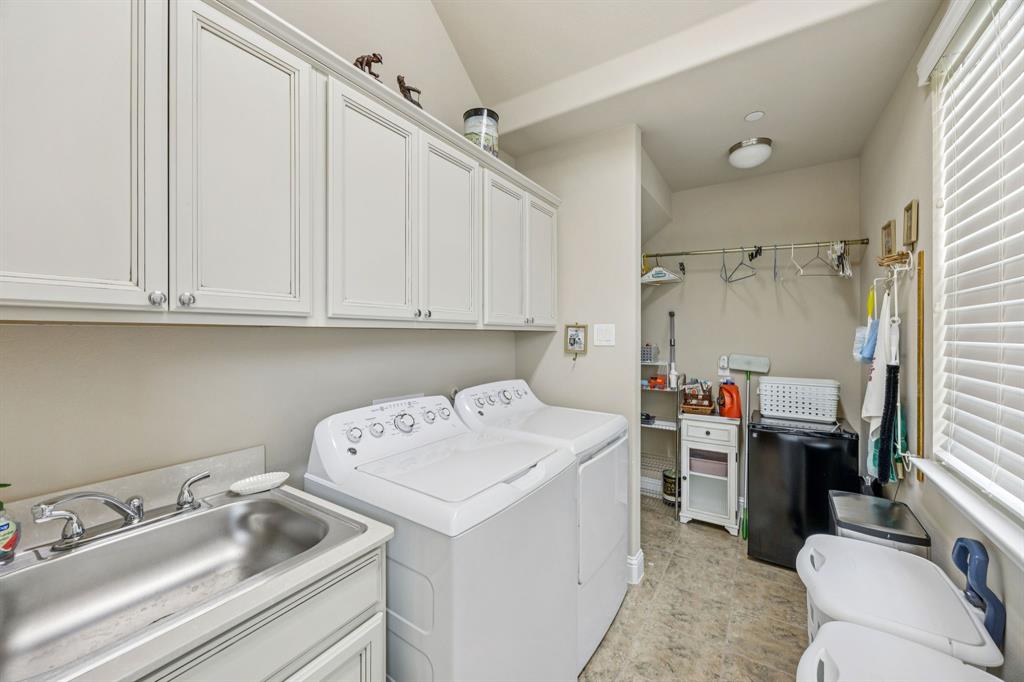 Retreat At Craig Ranch - Residential