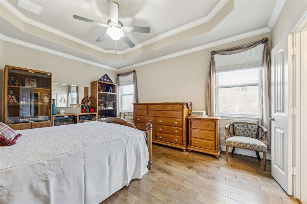 Retreat At Craig Ranch - Residential