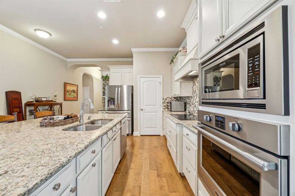 Retreat At Craig Ranch - Residential