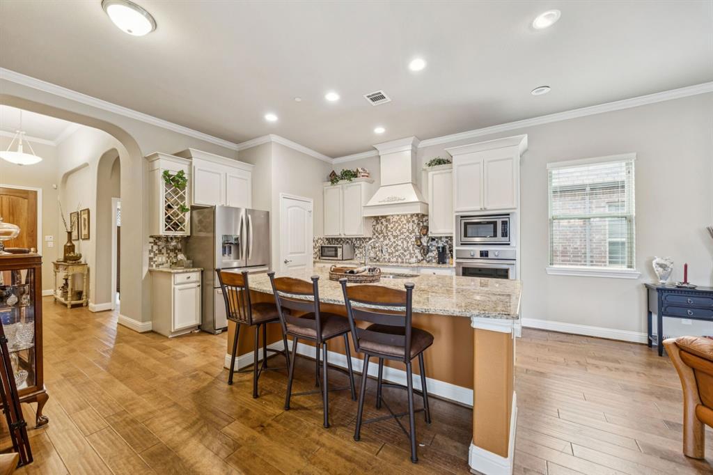 Retreat At Craig Ranch - Residential