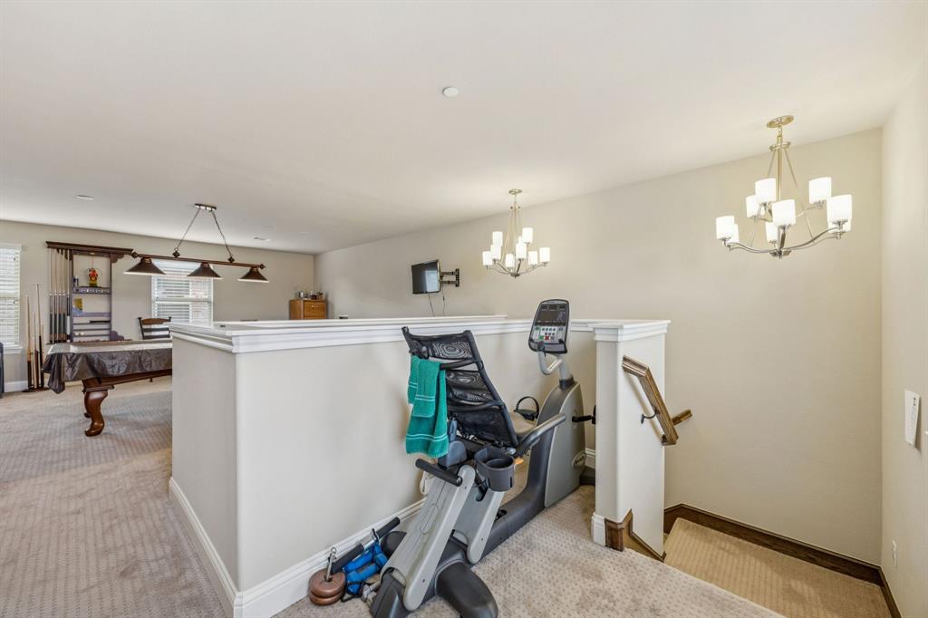 Retreat At Craig Ranch - Residential