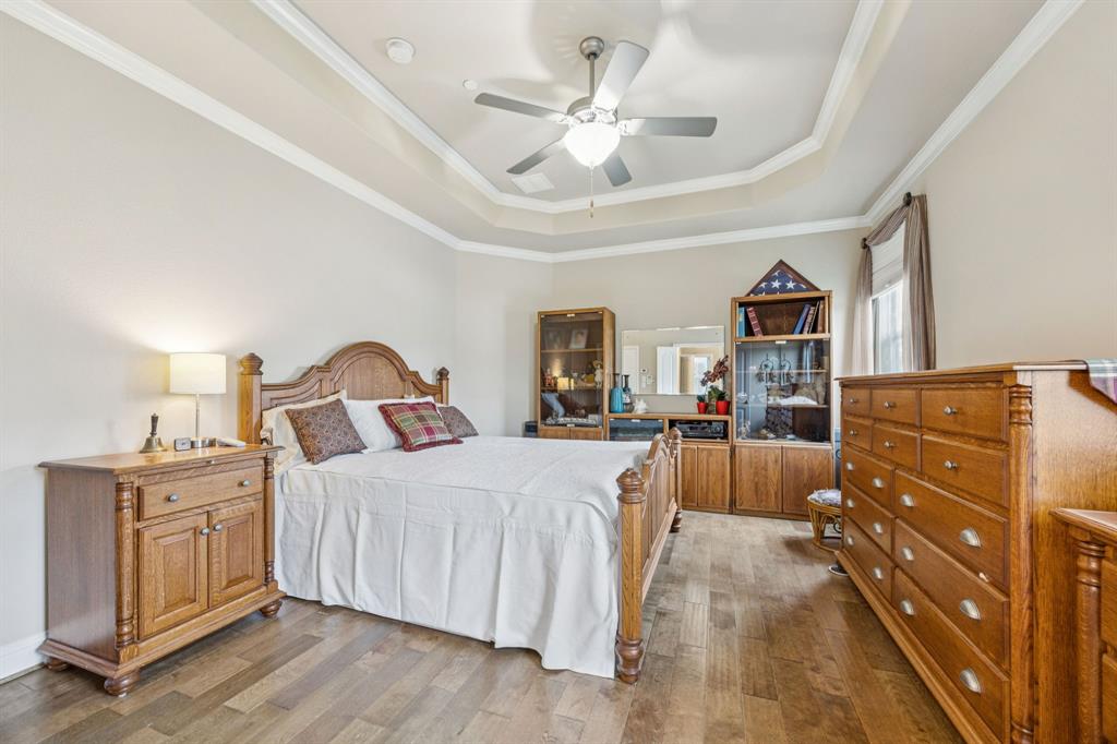 Retreat At Craig Ranch - Residential