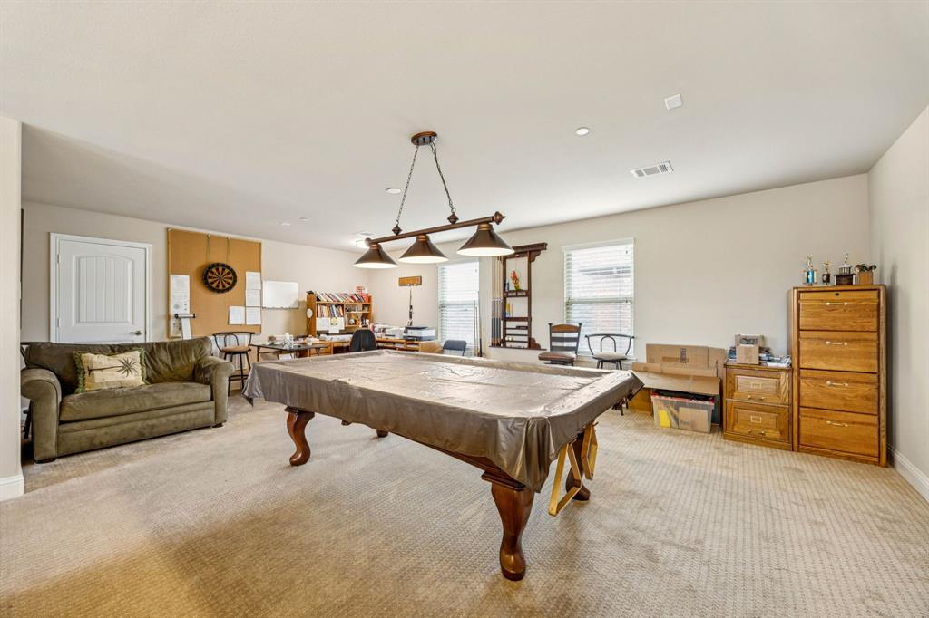 Retreat At Craig Ranch - Residential