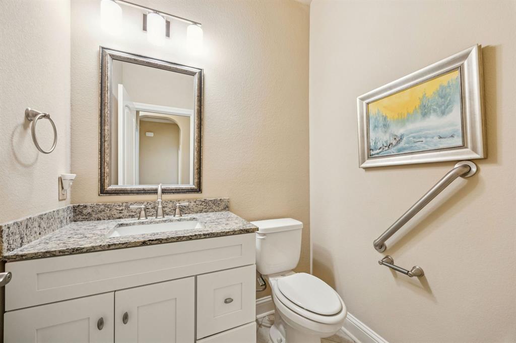 Retreat At Craig Ranch - Residential