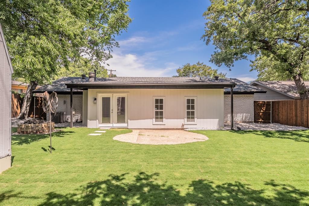Stonegate Add - Residential
