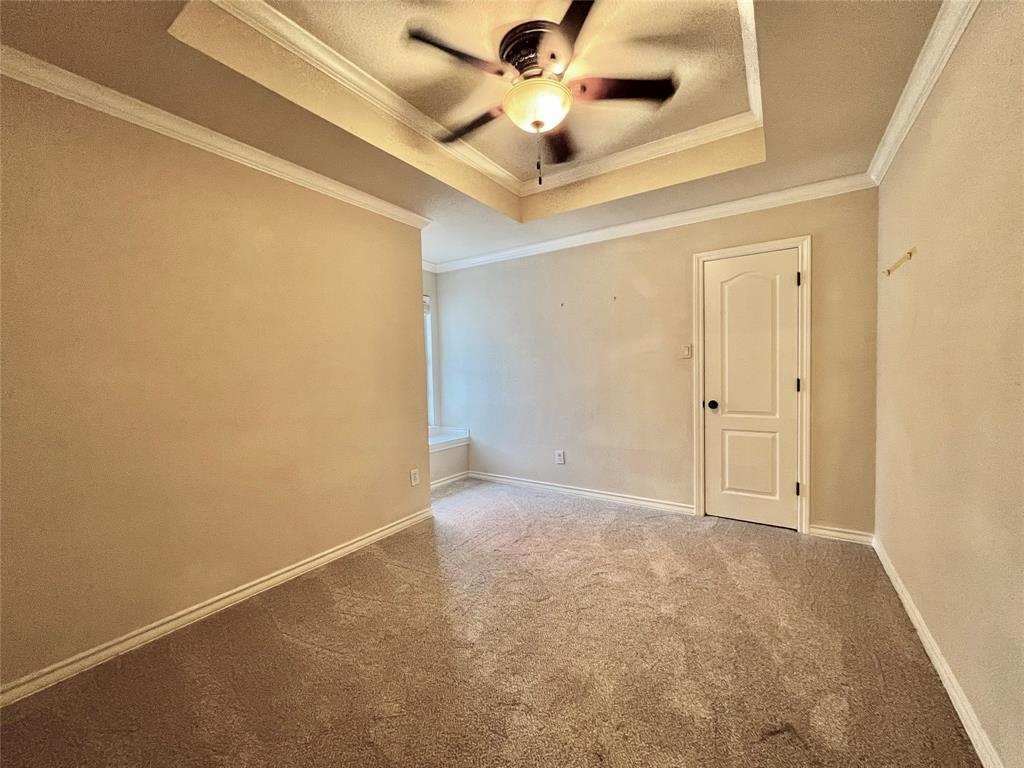 Highland Oaks Add - Residential Lease