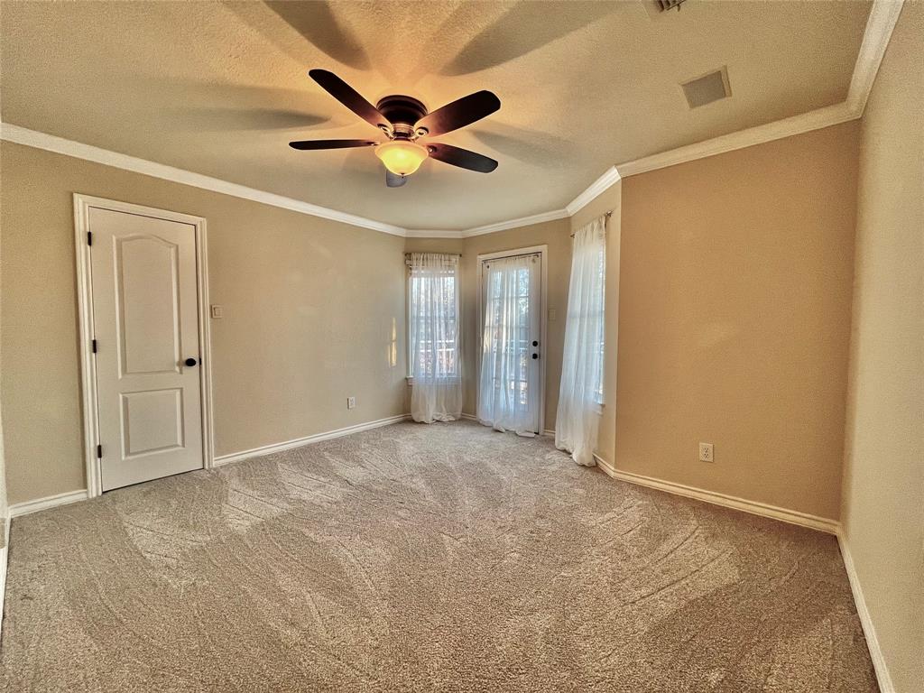 Highland Oaks Add - Residential Lease