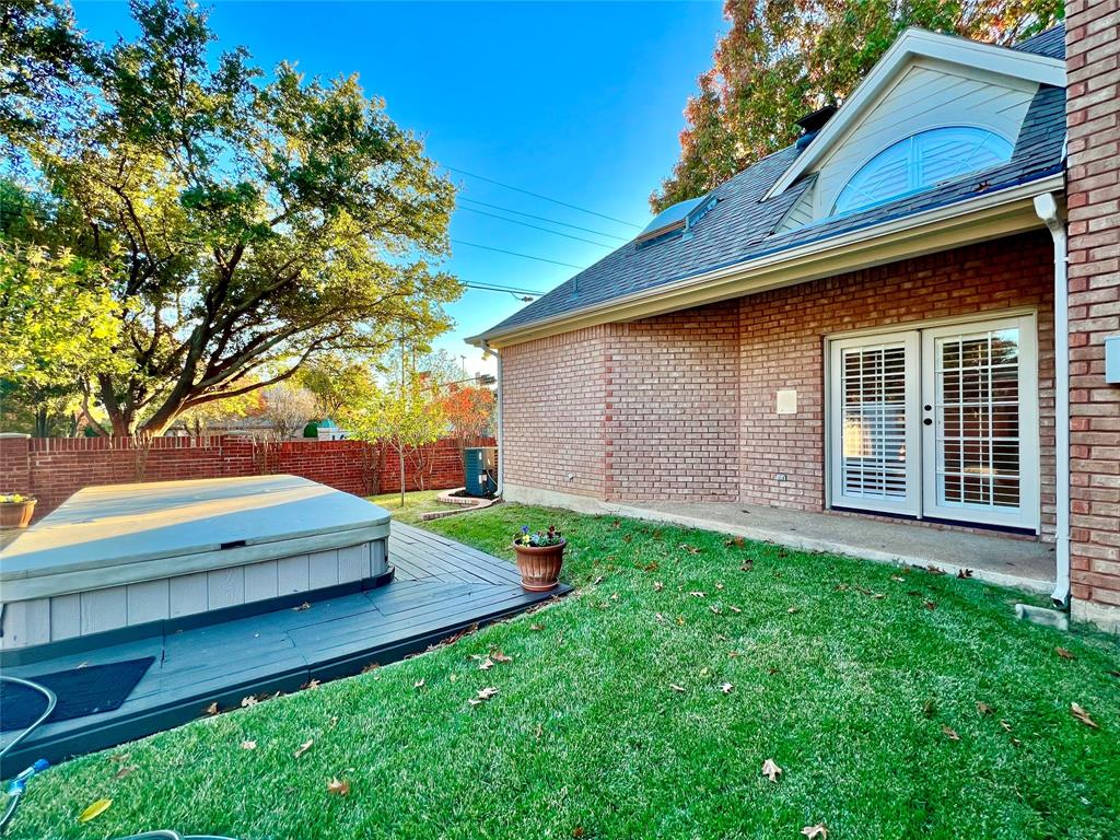 Highland Oaks Add - Residential Lease