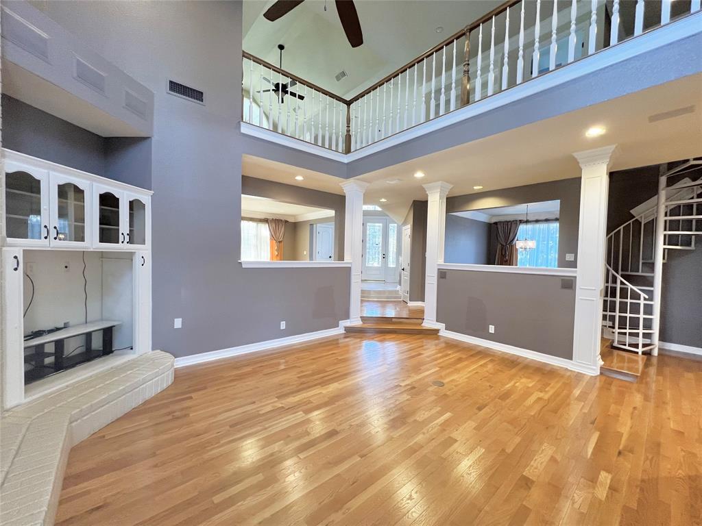 Highland Oaks Add - Residential Lease