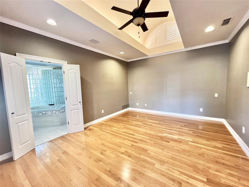 Highland Oaks Add - Residential Lease