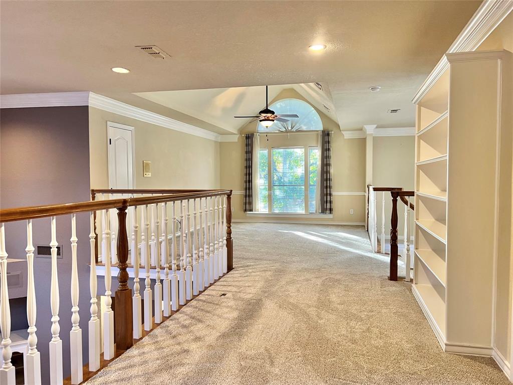 Highland Oaks Add - Residential Lease