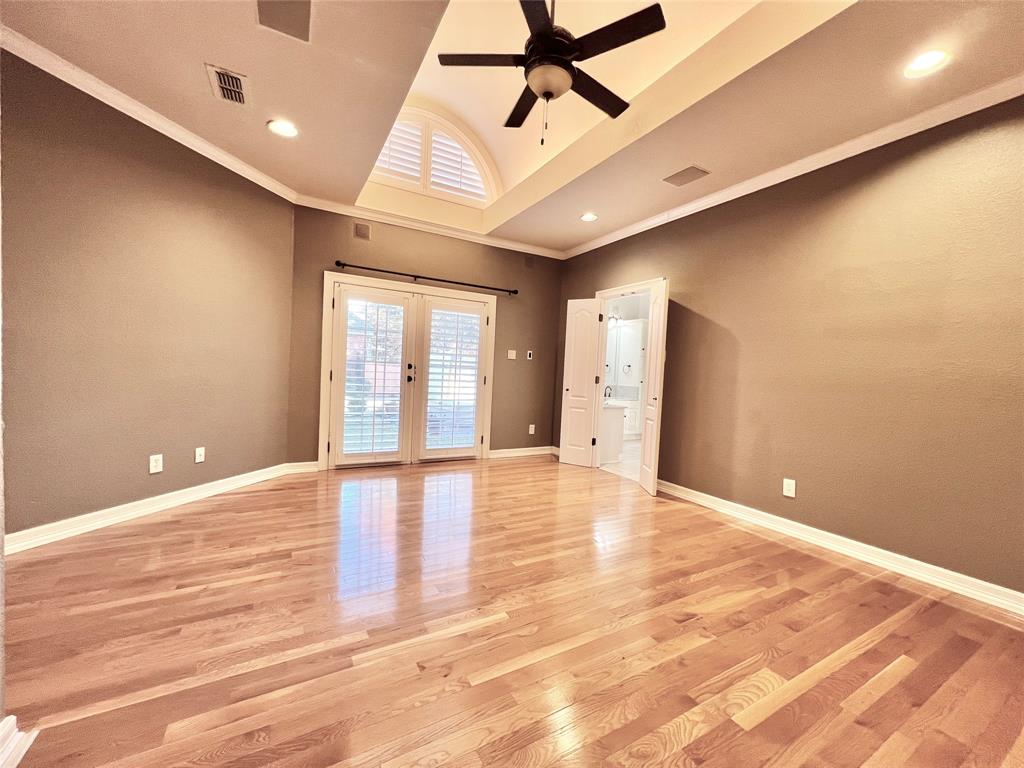 Highland Oaks Add - Residential Lease