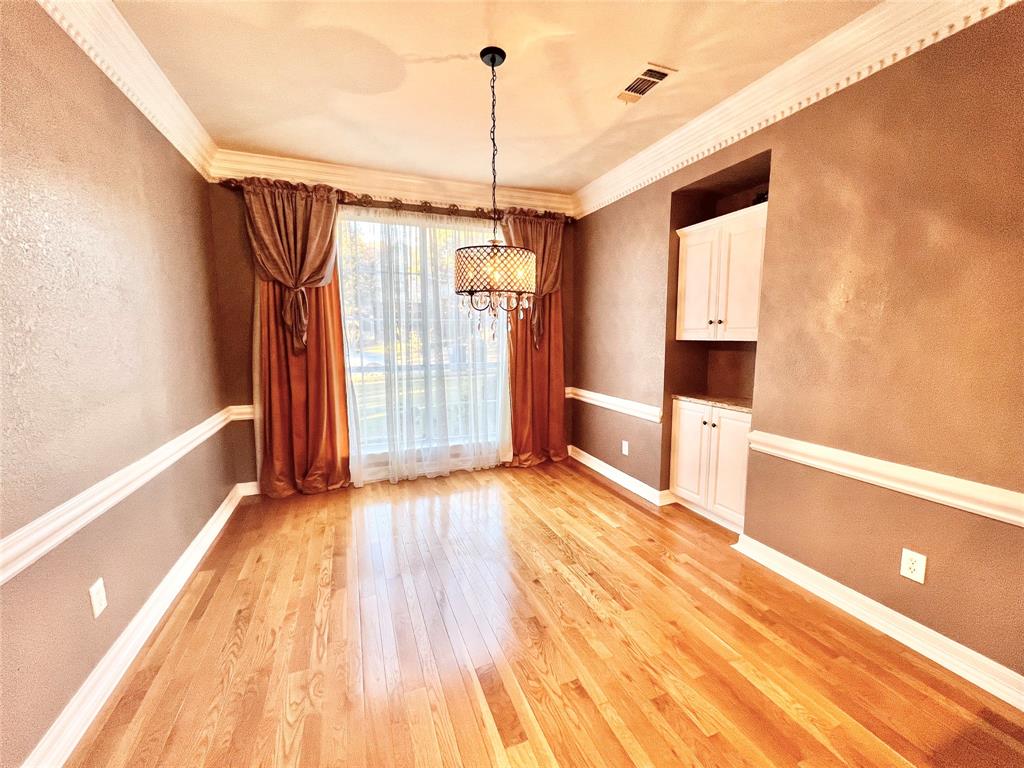 Highland Oaks Add - Residential Lease