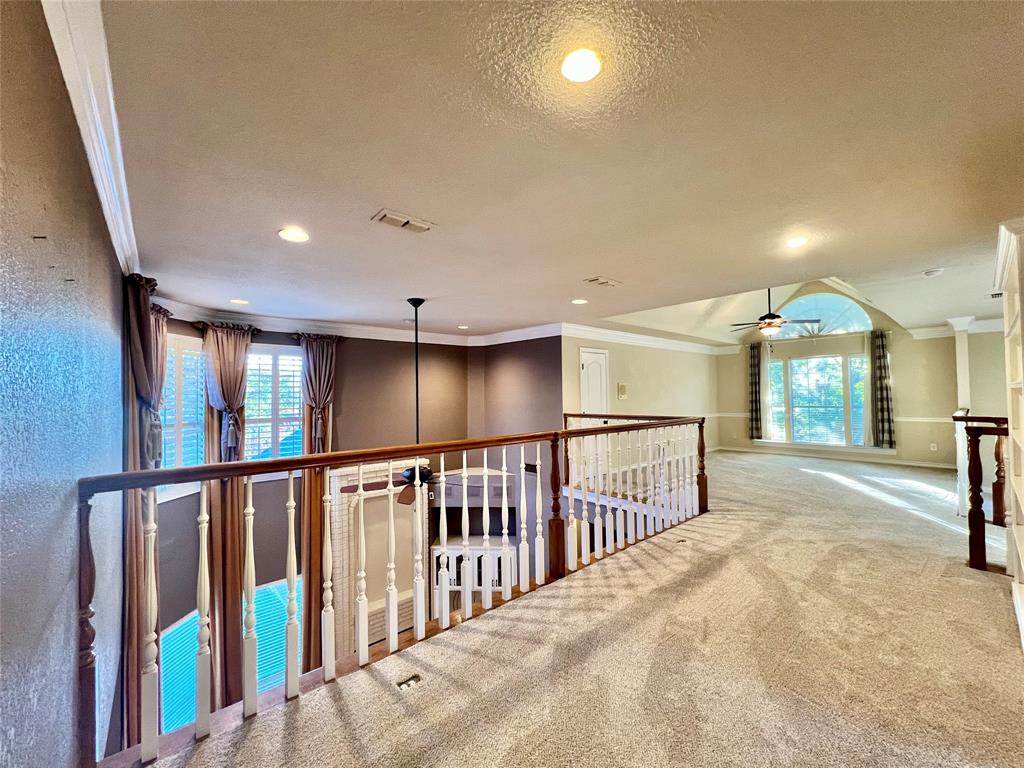 Highland Oaks Add - Residential Lease