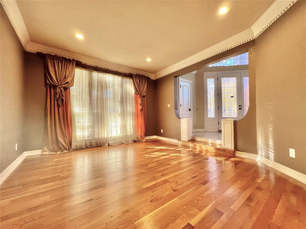 Highland Oaks Add - Residential Lease